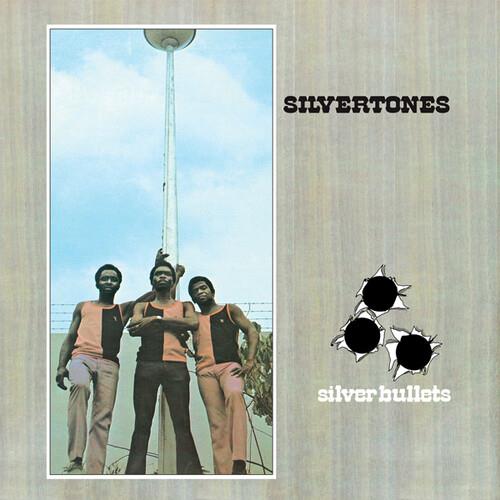 Silver Bullets - Vinyl LP