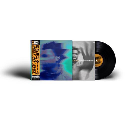 Melt My Eyez See Your Future - Vinyl LP