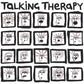 Talking Therapy - Vinyl LP