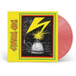 Bad Brains (transparent Red) - Vinyl LP (Red)