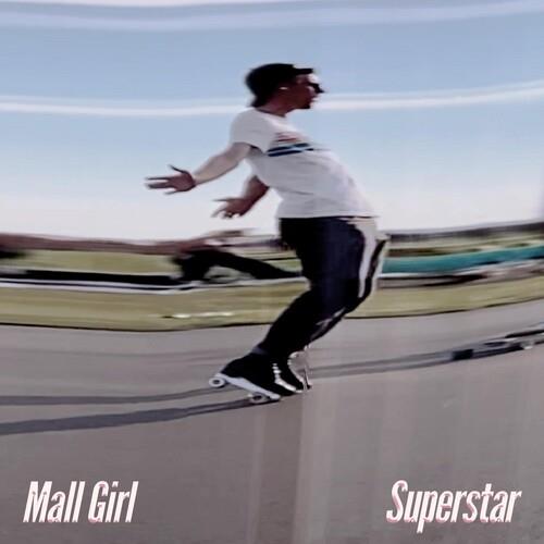 Superstar - Vinyl LP