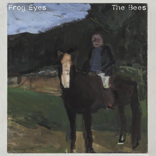 The Bees - Vinyl LP