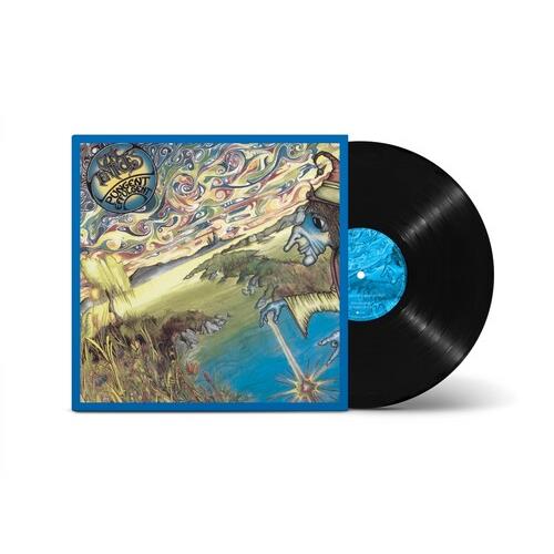 Pungent Effulgent- 2020 Ed Wynne Remaster - 140gm Vinyl - Vinyl LP