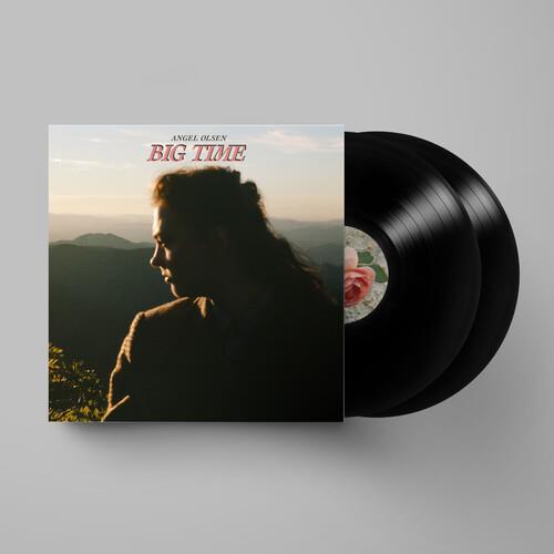 Big Time - Vinyl LP