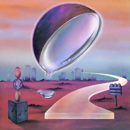 Mercury - Vinyl LP