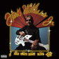 Rich White Honky Blues - Vinyl LP