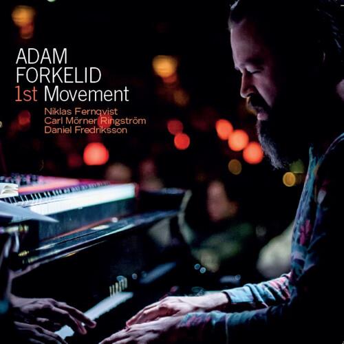 1st Movement - Vinyl LP