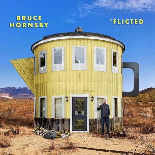 'flicted - Vinyl LP