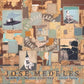 Railroad Cadences & Melancholic Anthems - Vinyl LP (Black)
