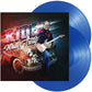 Ride - Translucent Blue Vinyl (Exclusive) - Vinyl LP 140 Gram (Blue)