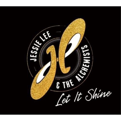 Let It Shine - Vinyl LP