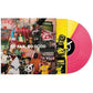 So Far, So Good - Pink / yellow vinyl - Vinyl LP