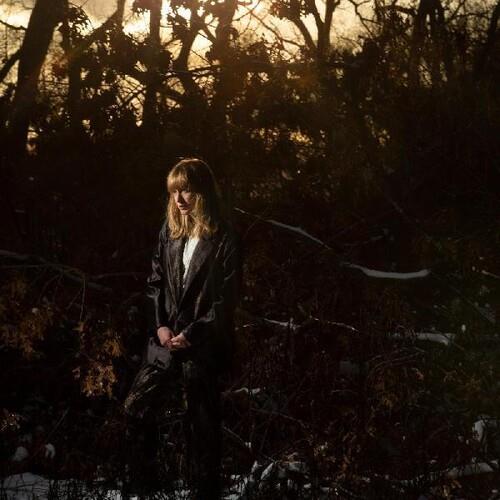 How Is It That I Should Look At The Stars - Translucent Haze Colored Vinyl - Vinyl LP