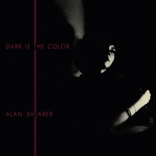 Dark Is The Color - Vinyl LP