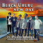 New Day - Vinyl LP