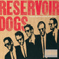 Reservoir Dogs - Original Soundtrack - Black Vinyl - Vinyl LP