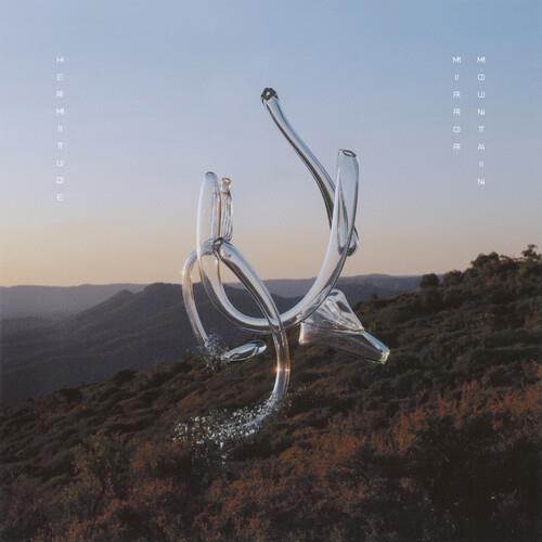 Mirror Mountain (clear) - Vinyl LP