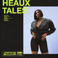 Heaux Tales - Vinyl LP