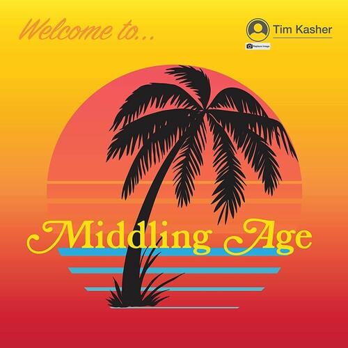 Middling Age - Vinyl LP