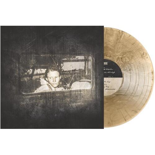 American Scrap - Vinyl LP