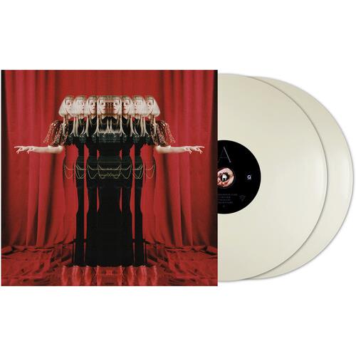 The Gods We Can Touch - Vinyl LP (White)