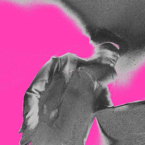 Fear Fear (Pink) - Vinyl LP