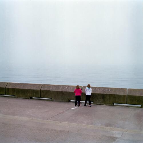 My Other People (Limited Loser Edition) (Pink) - Limited Edition Vinyl LP (Pink)