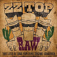 RAW ('That Little Ol' Band From Texas) (Original Soundtrack) - Vinyl LP
