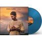 Pelago (Aqua Blue Vinyl) - Vinyl LP (Aqua/Blue)