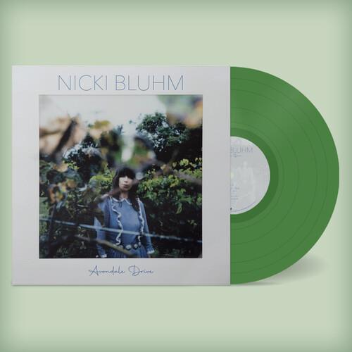 Avondale Drive - Green - Vinyl LP 140 Gram (Green)