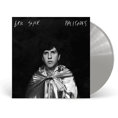 Palisades (Silver) - Vinyl LP (Silver)