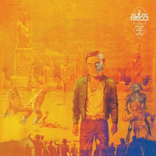 Putting The World To Rights - Vinyl LP