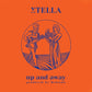 Up and Away (Limited Loser Edition) (Blue) - Vinyl LP