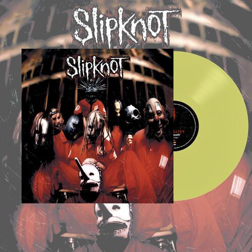 Slipknot - Vinyl LP