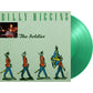 The Soldier - Limited Edition Vinyl LP 180 Gram (Green)