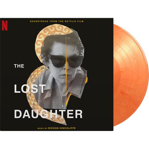 Lost Daughter (Original Soundtrack) - Limited Edition Vinyl LP 180 Gram (Orange)