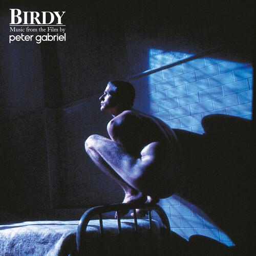 Birdy: Music From The Film - Vinyl LP