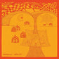 Hidden Path - Limited Edition Vinyl LP (Orange)