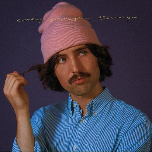 Every Single Thing - Vinyl LP