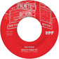 Benji's Peach Pit - 7-Inch Single