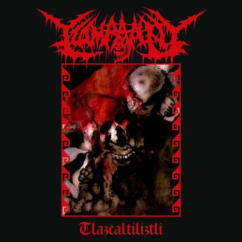 Tlazcaltiliztli - Vinyl LP