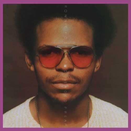 Two Headed Freap - Vinyl LP