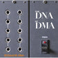 The DNA of DMA - Vinyl LP
