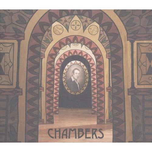 Chambers - Vinyl LP