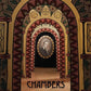 Chambers - Limited Edition Vinyl LP