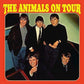 The Animals On Tour - Vinyl LP