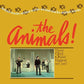 Animal Tracks - Vinyl LP