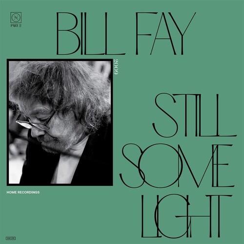 Still Some Light: Part 2 - Vinyl LP
