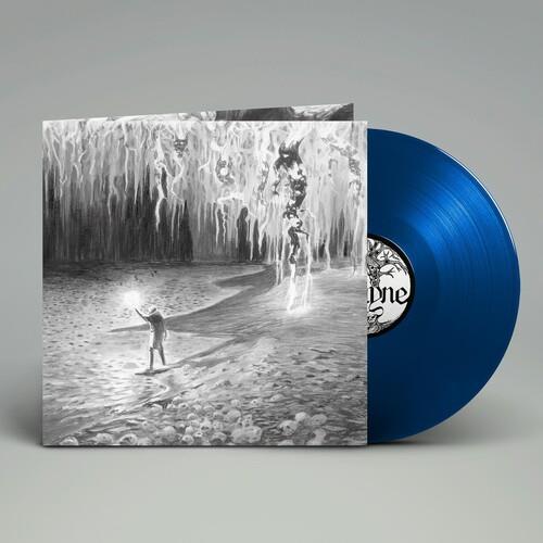 Ii: The Ground Below - Vinyl LP (Blue)