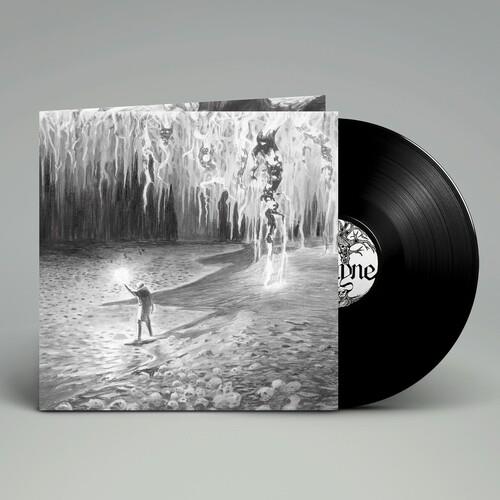 Ii: The Ground Below - Vinyl LP
